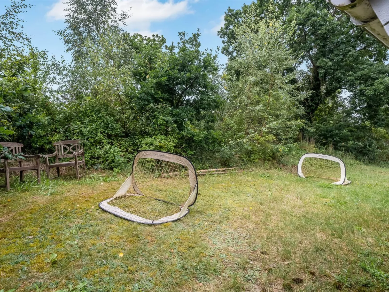 "Unto" - 100m from the sea-Dehors