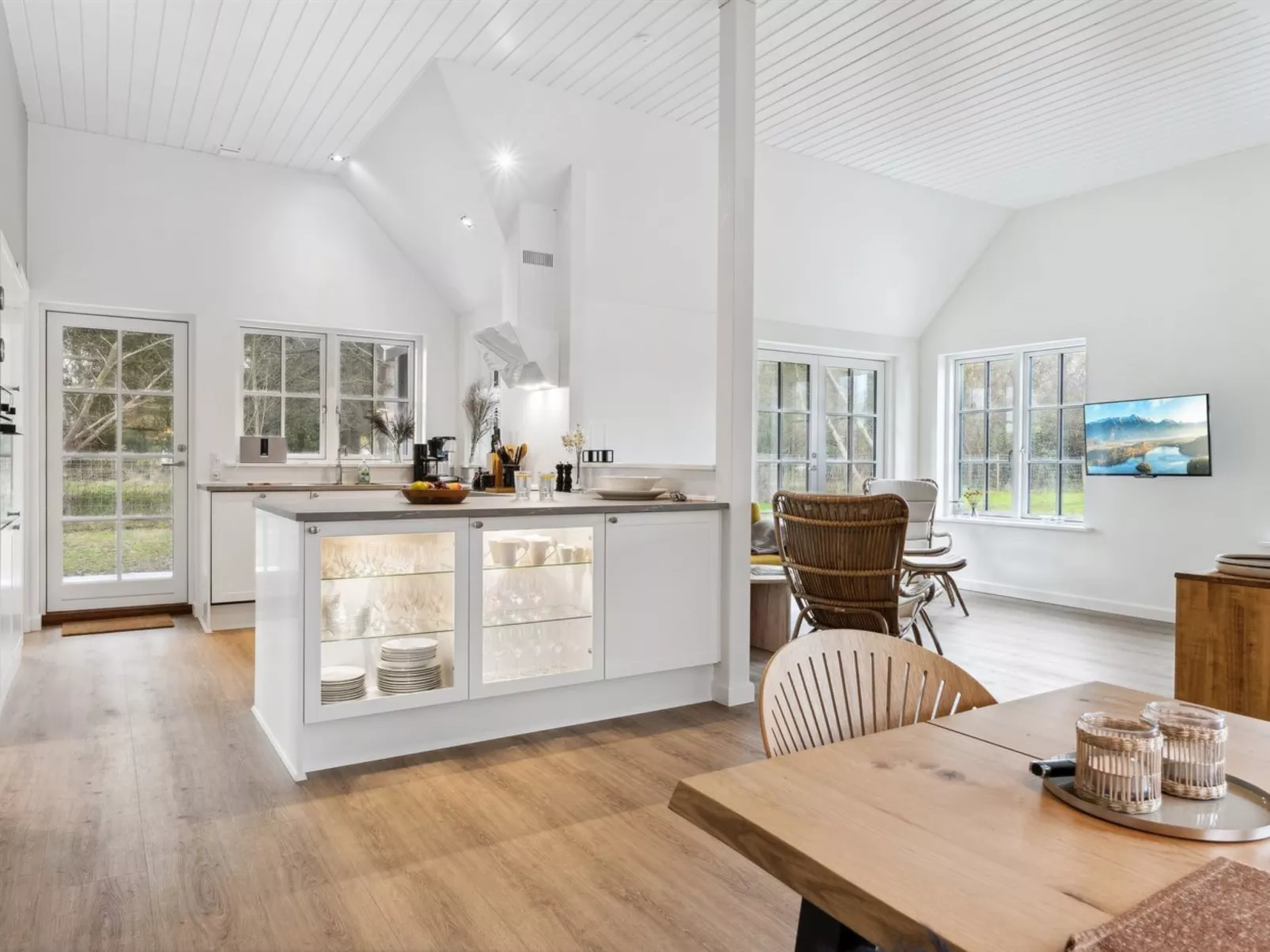 "Emmalina" - 1.3km from the sea-Inside