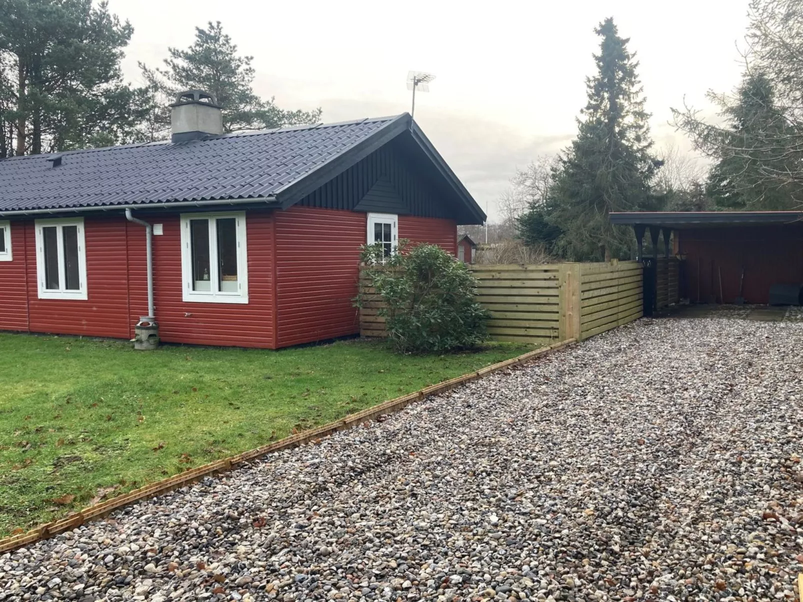 "Elisa" - 600m from the sea-Dehors