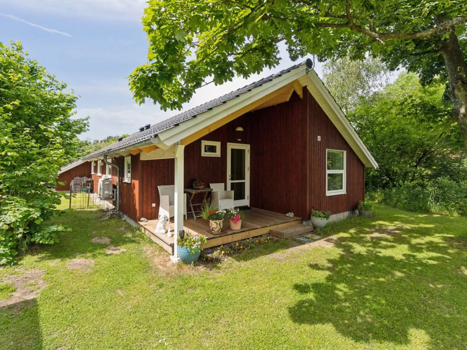 "Alger" - 450m from the sea-Outside