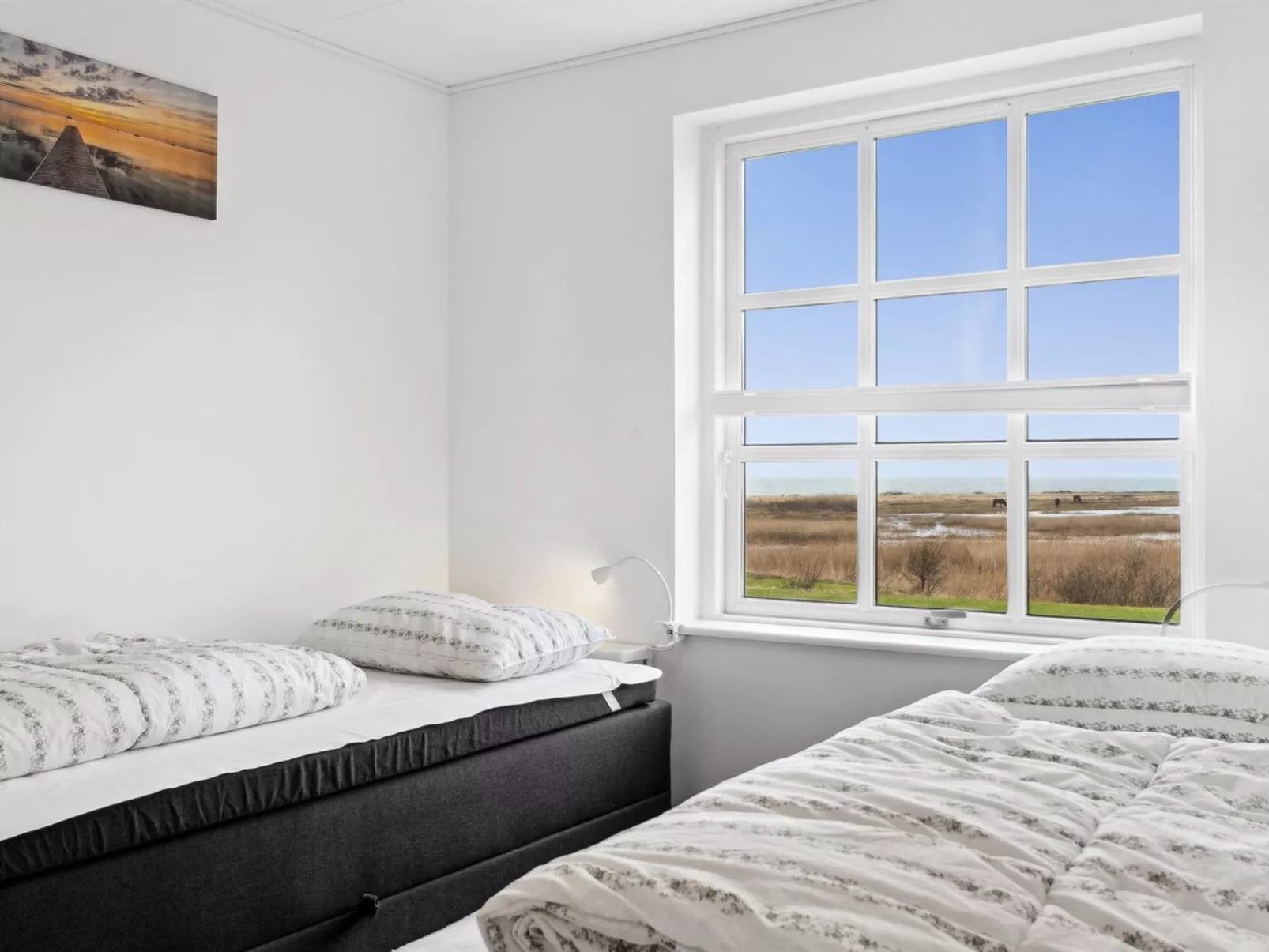 "Ewelina" - 150m from the sea-Inside