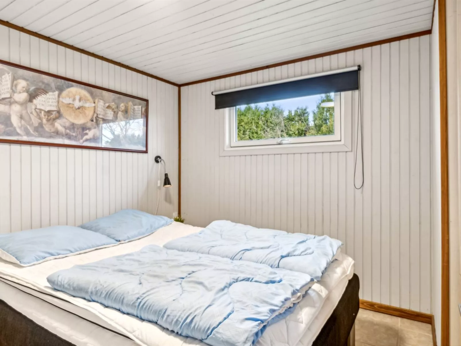 "Fidelia" - 400m from the sea-Inside