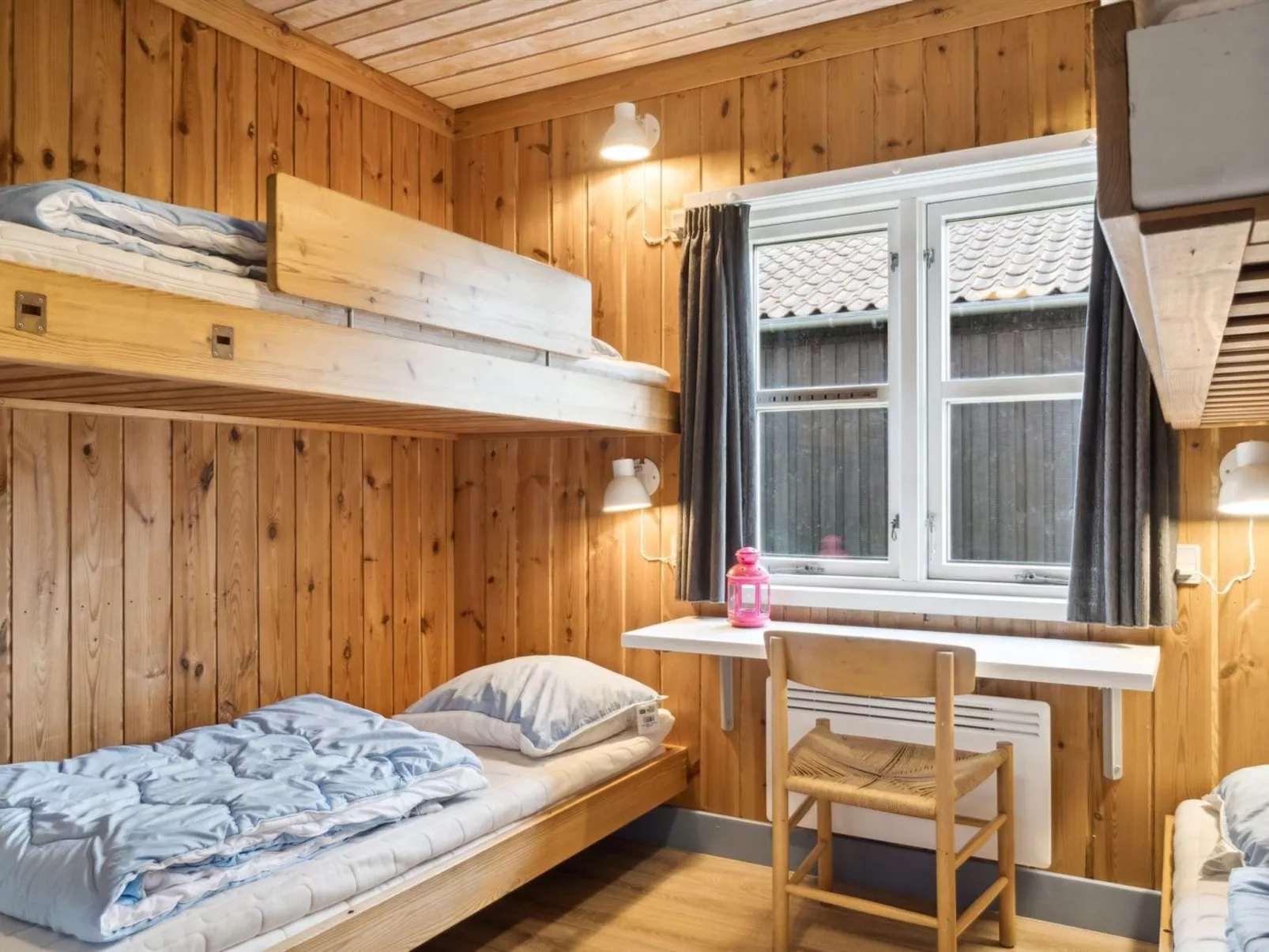 "Gudrund" - 250m from the sea-Inside