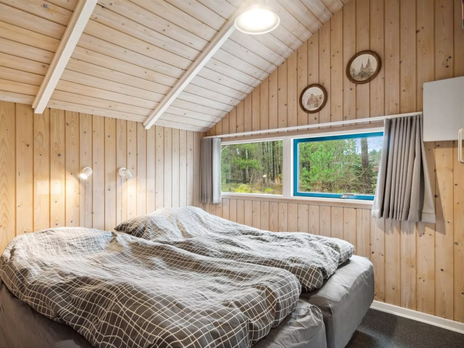 "Nonni" - 150m from the sea-Dedans