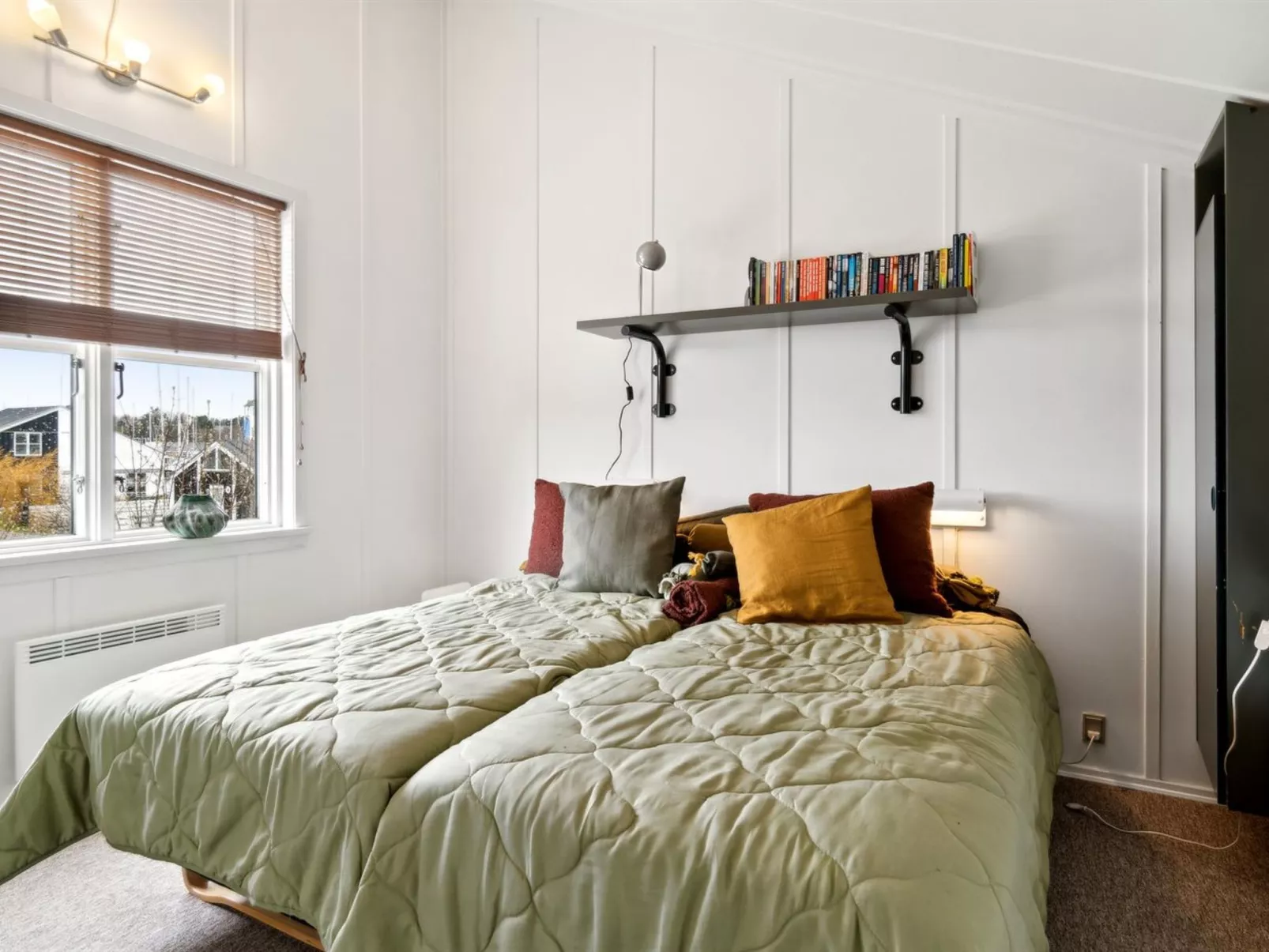 "Monja" - 50m from the sea-Drinnen