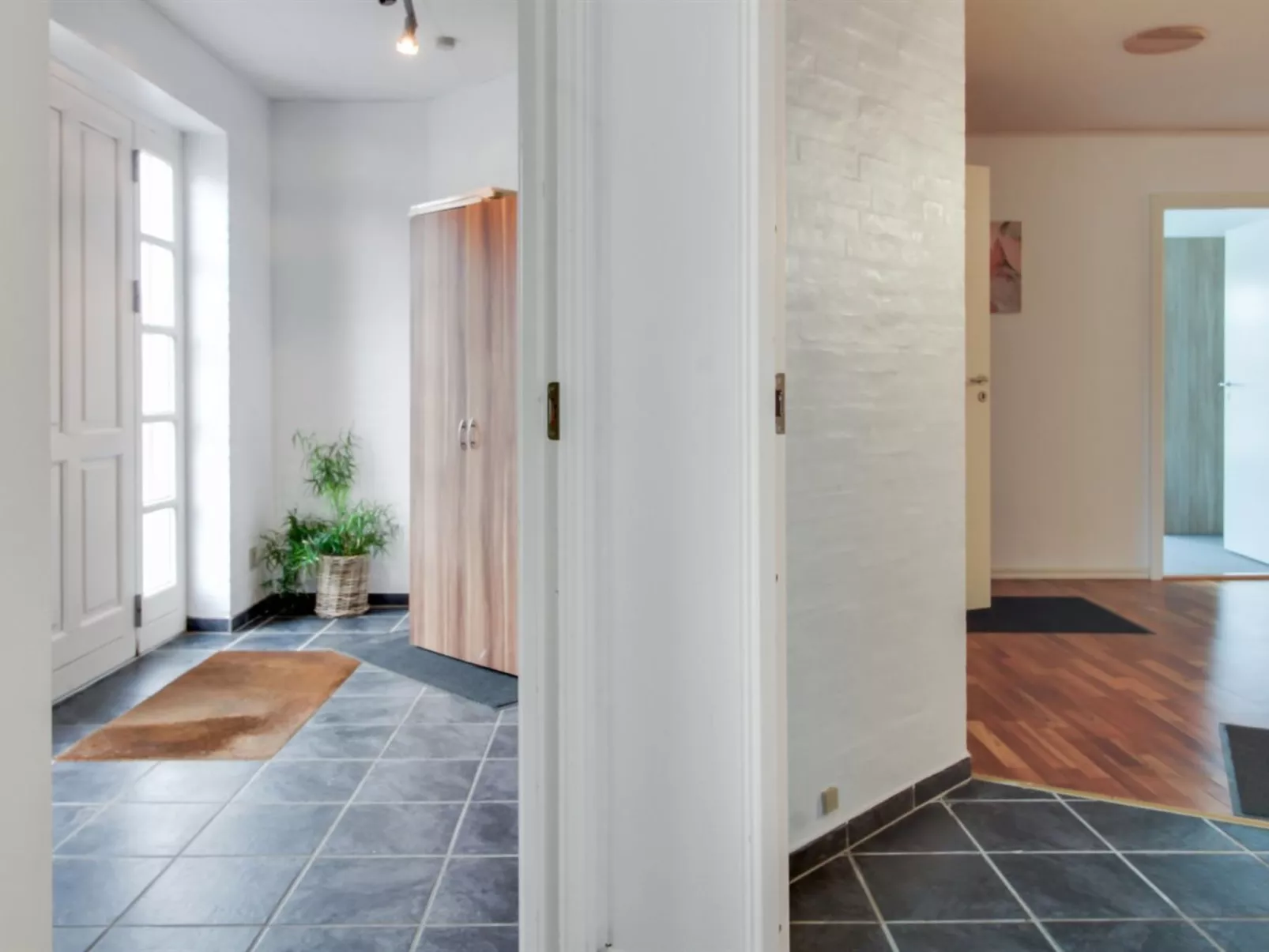 "Ilsabe" - 25km from the sea-Drinnen