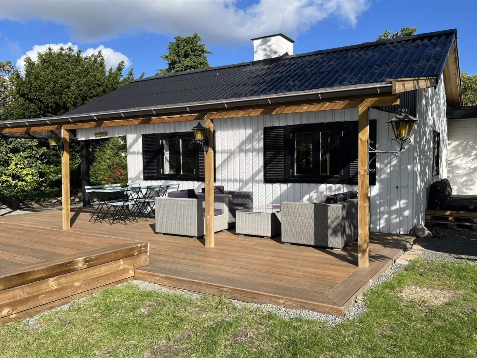 "Alica" - 200m from the sea