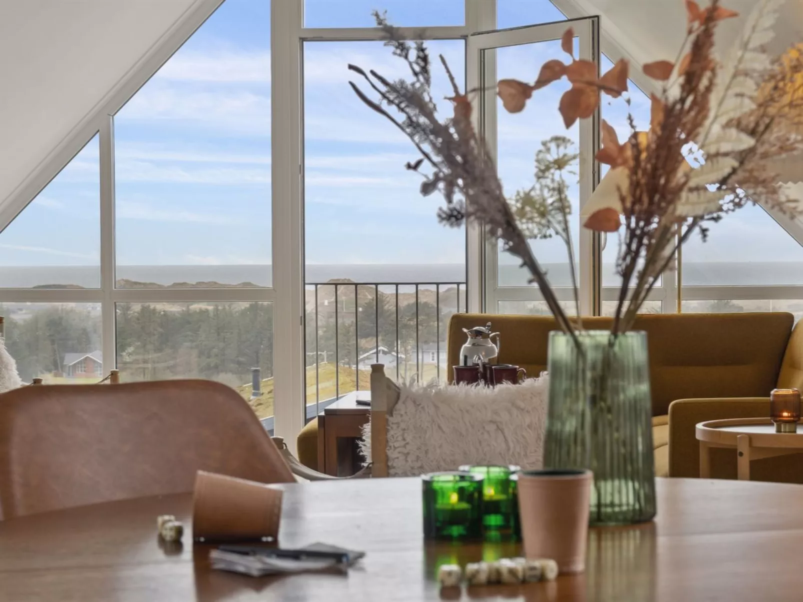 "Ajvi" - 900m from the sea-Outside