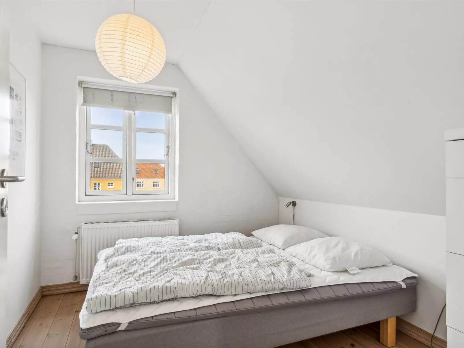 "Birtir" - 200m from the sea-Inside