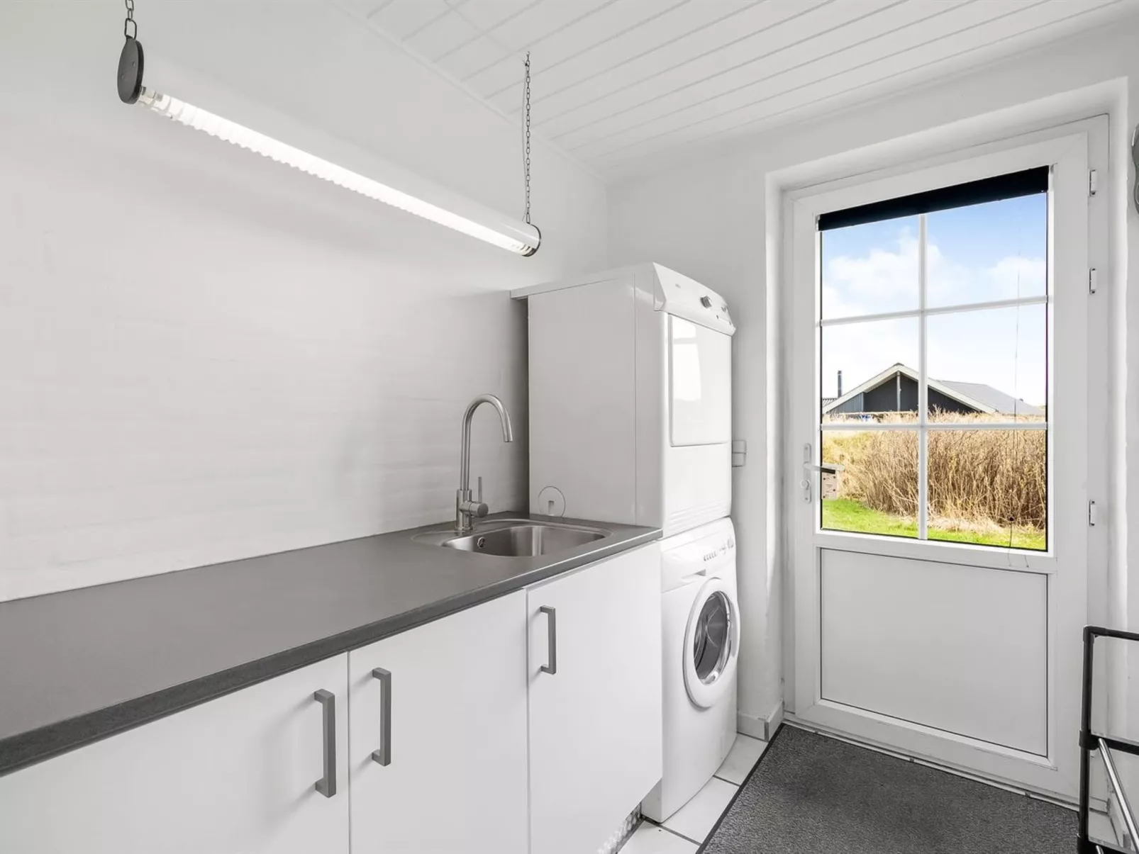 "Milena" - 200m from the sea-Inside