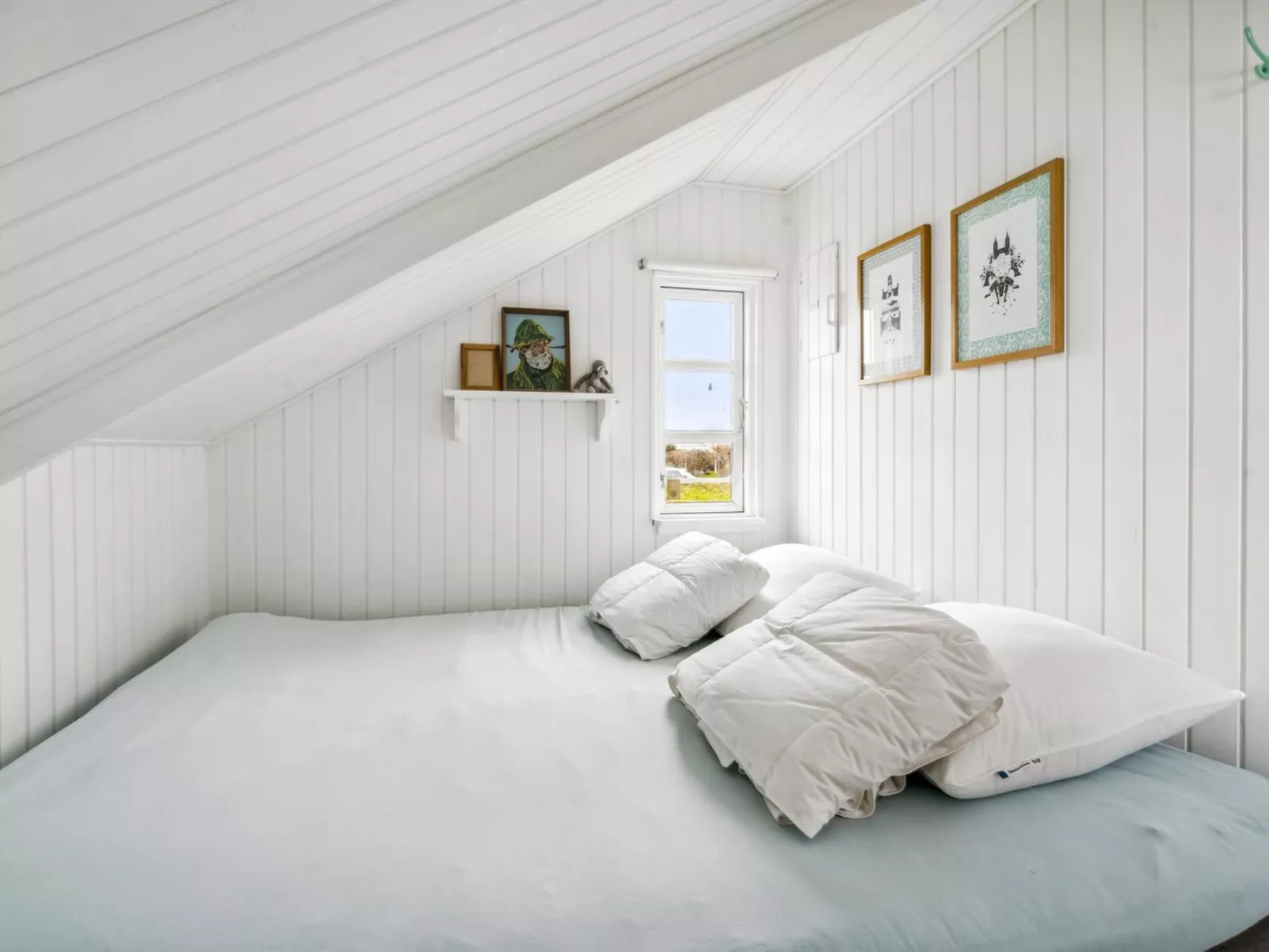 "Ofrath" - 5m from the sea-Inside