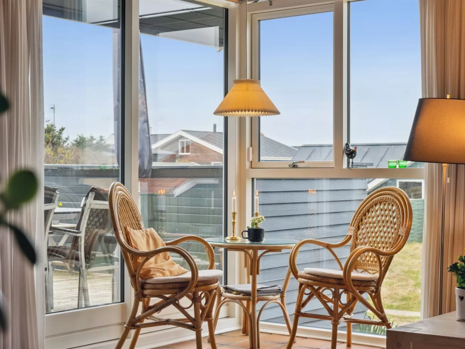 "Dolores" - 200m from the sea-Dedans