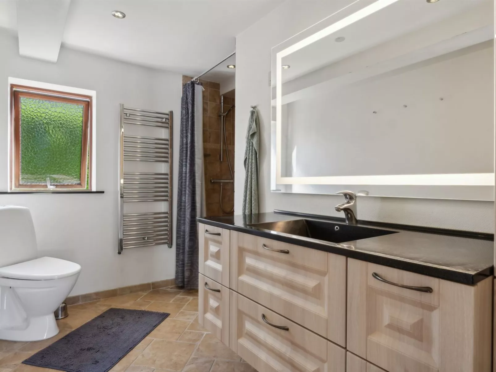 "Teodora" - 3km from the sea-Inside