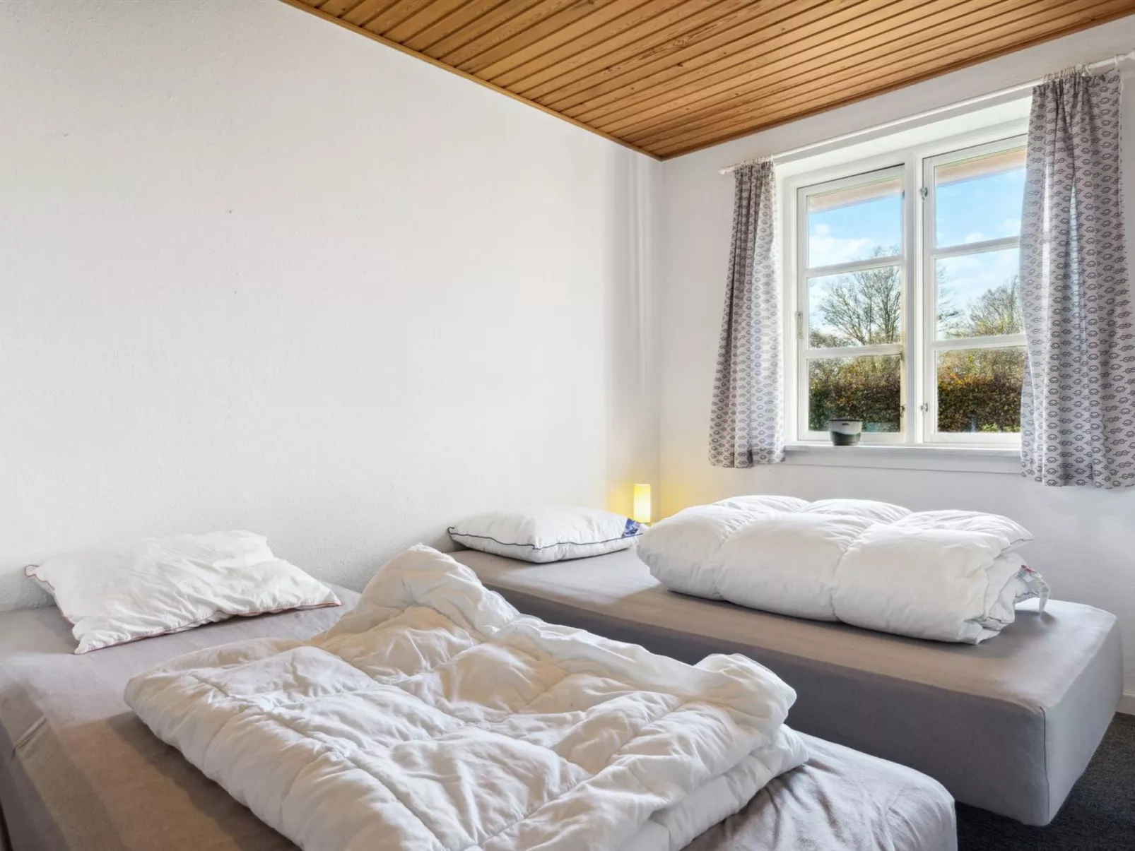 "Sebine" - 800m from the sea-Inside