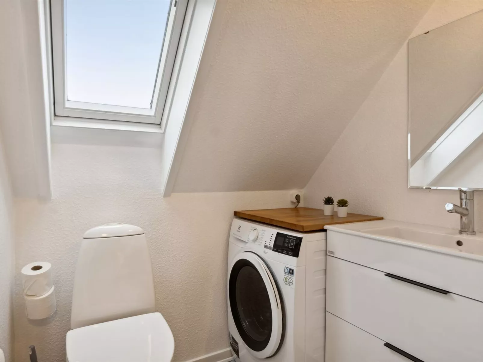 "Fentje" - 200m from the sea-Inside