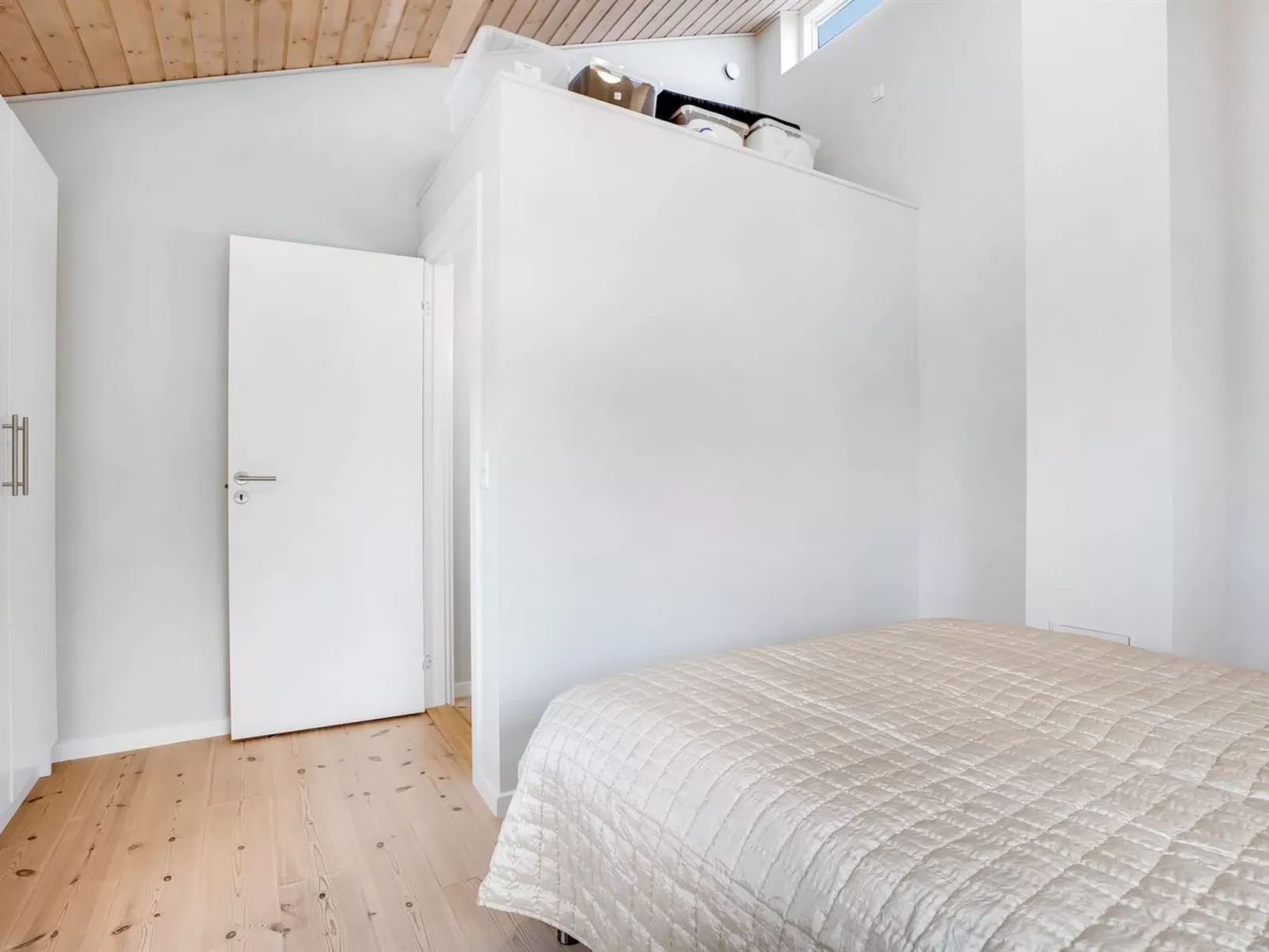 "Zuhra" - 250m from the sea-Inside