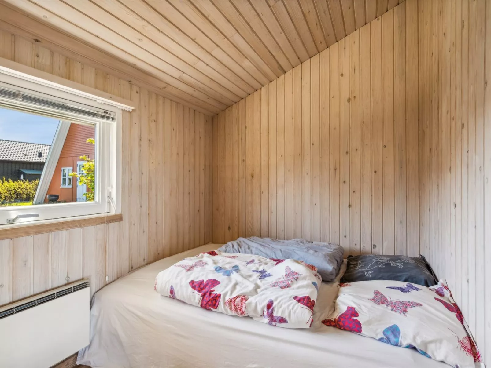 "Wehrhart" - 125m from the sea-Inside