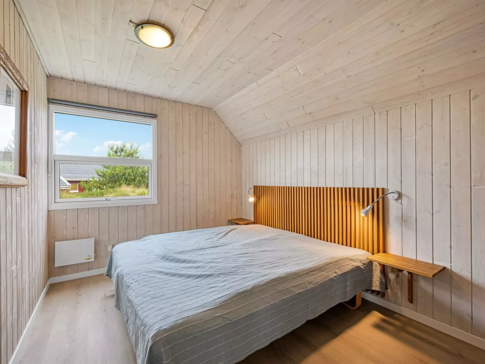 "Herma" - 1km from the sea-Inside