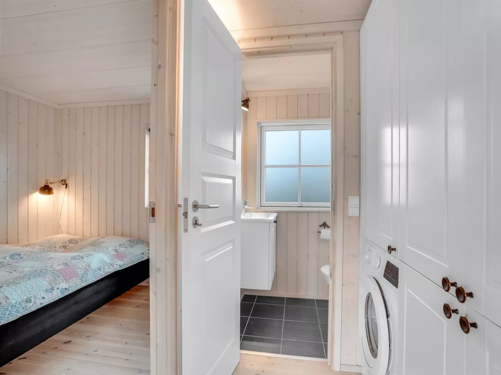 "Preben" - 50m from the sea-Inside