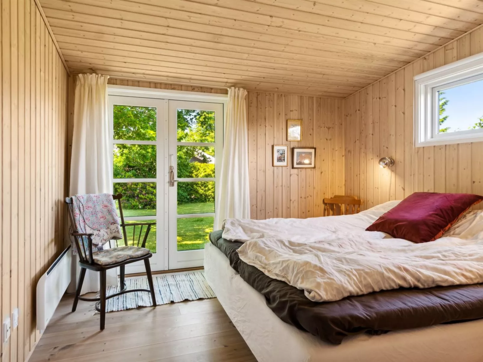 "Antonina" - 225m from the sea-Dedans