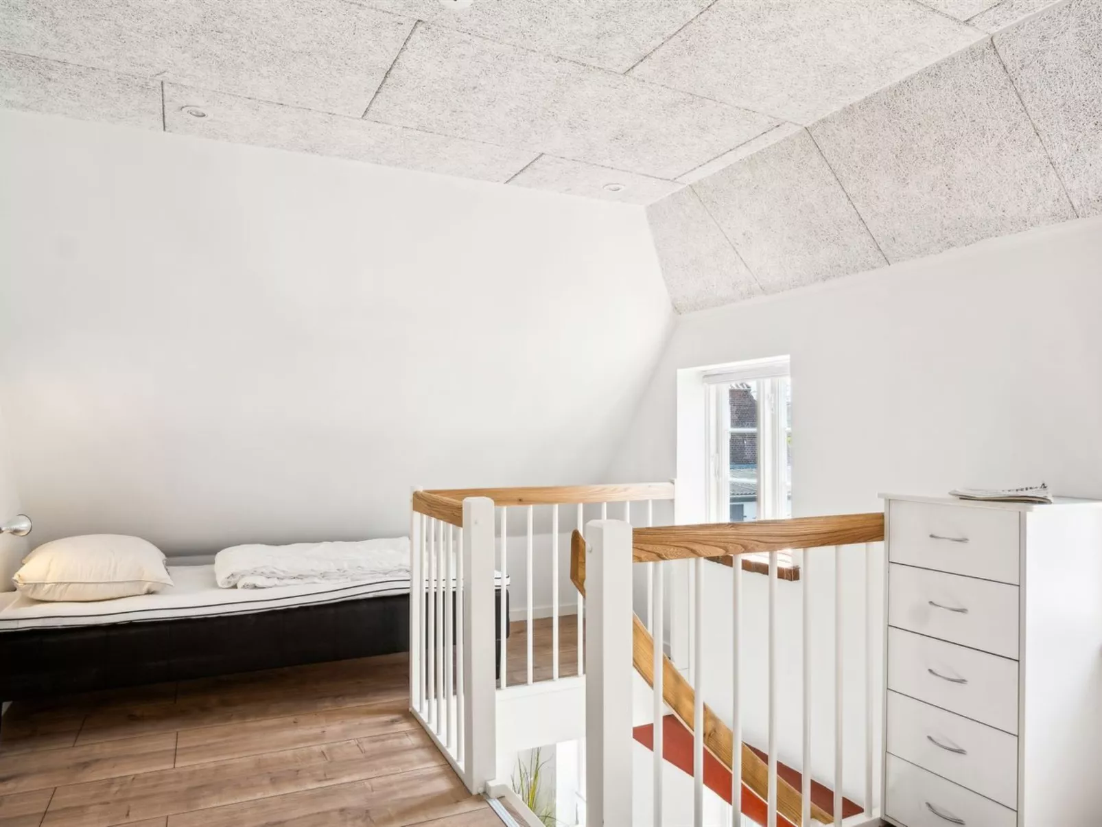 "Odeta" - 25km from the sea-Drinnen