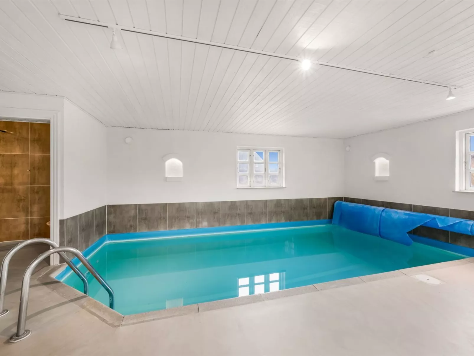 "Domnika" - 350m from the sea-Outside