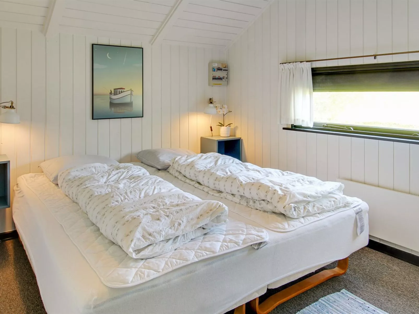 "Gorazd" - 1.2km from the sea-Inside