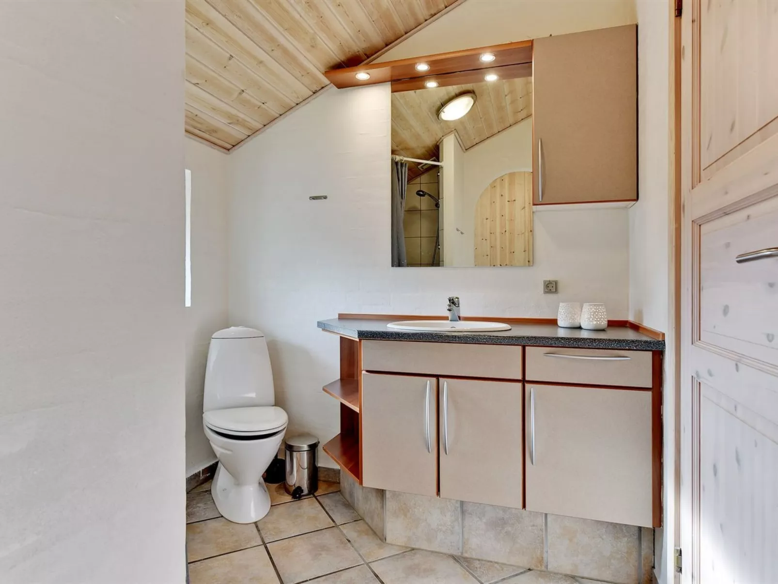 "Mico" - 500m from the sea-Inside