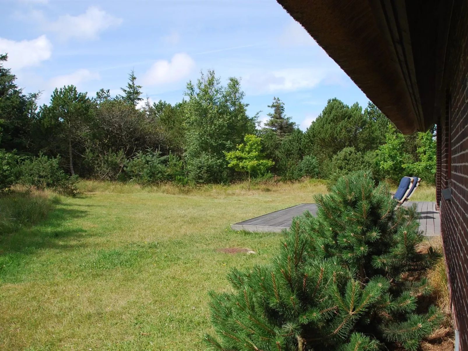 "Akeleje" - 900m from the sea-Outside