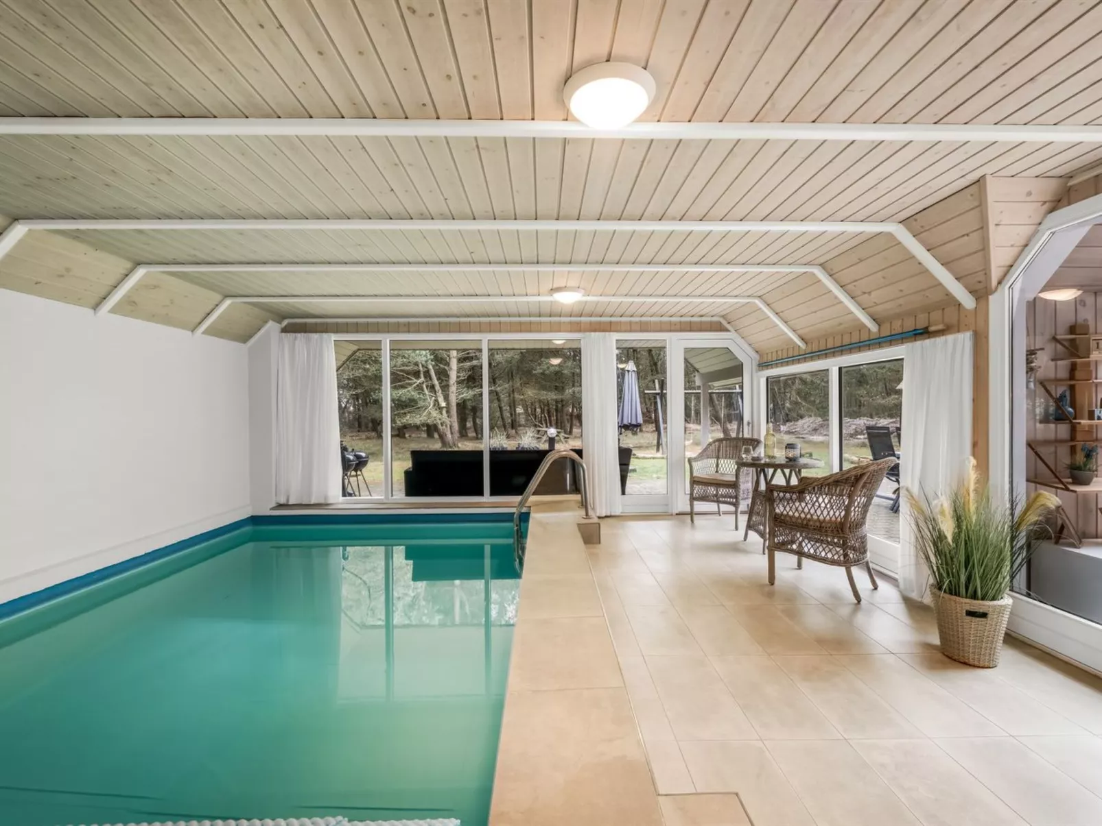 "Verna" - 800m from the sea-Outside