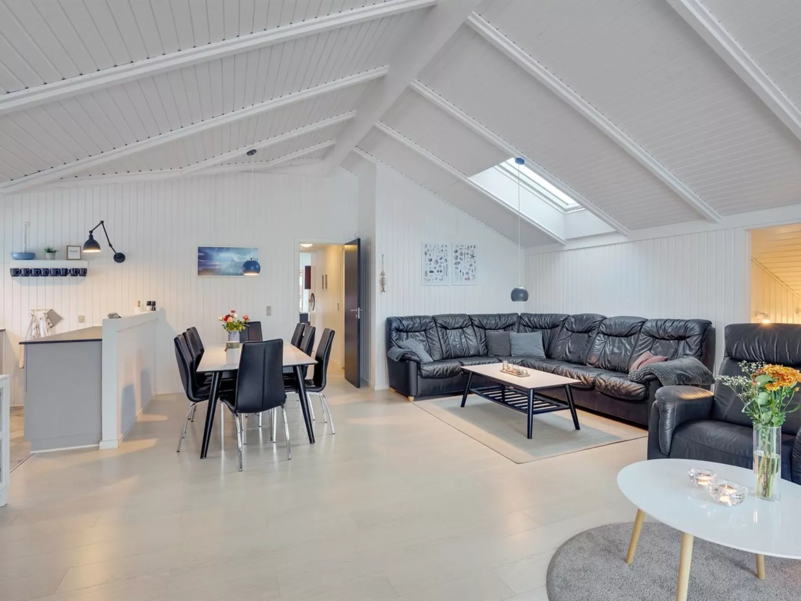 "Selima" - 300m from the sea-Inside