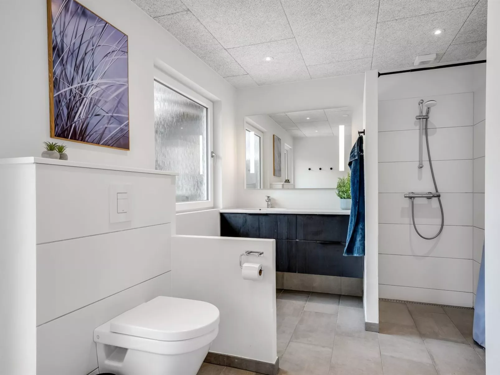 "Eleni" - 2.5km from the sea-Dedans