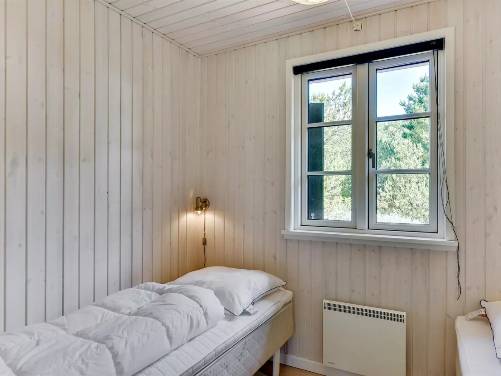 "Raili" - 1.5km from the sea-Dedans