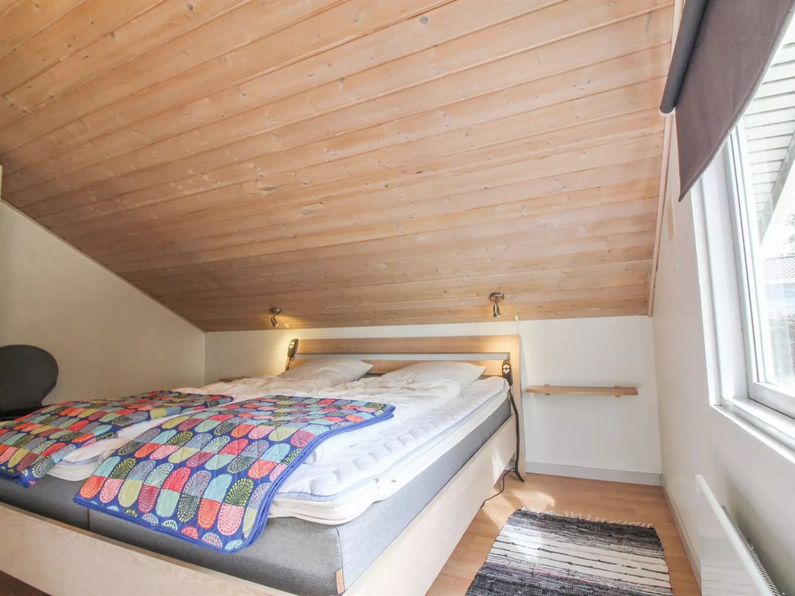 "Augustine" - 1.6km from the sea-Inside