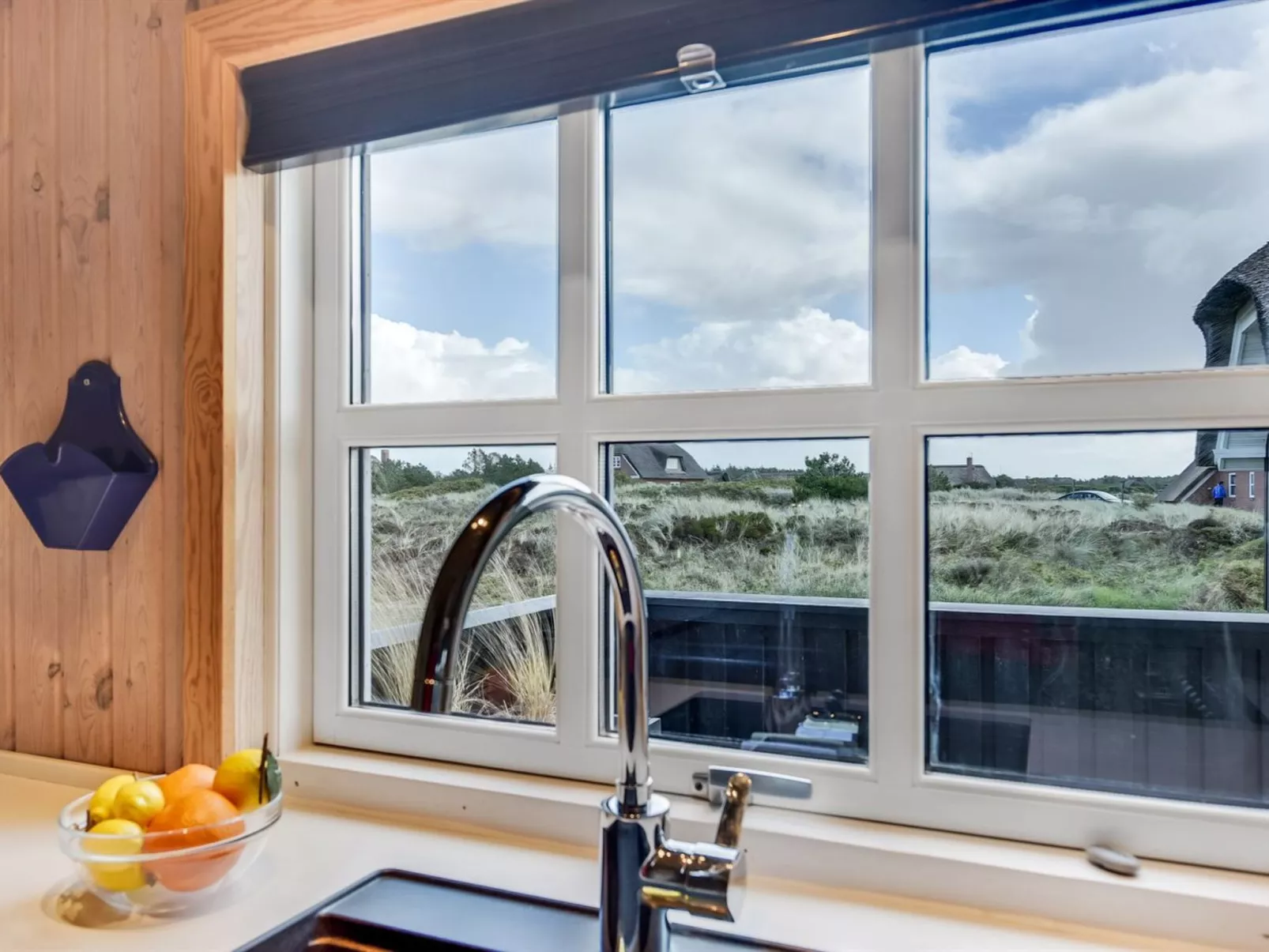 "Kajin" - 200m from the sea-Draußen