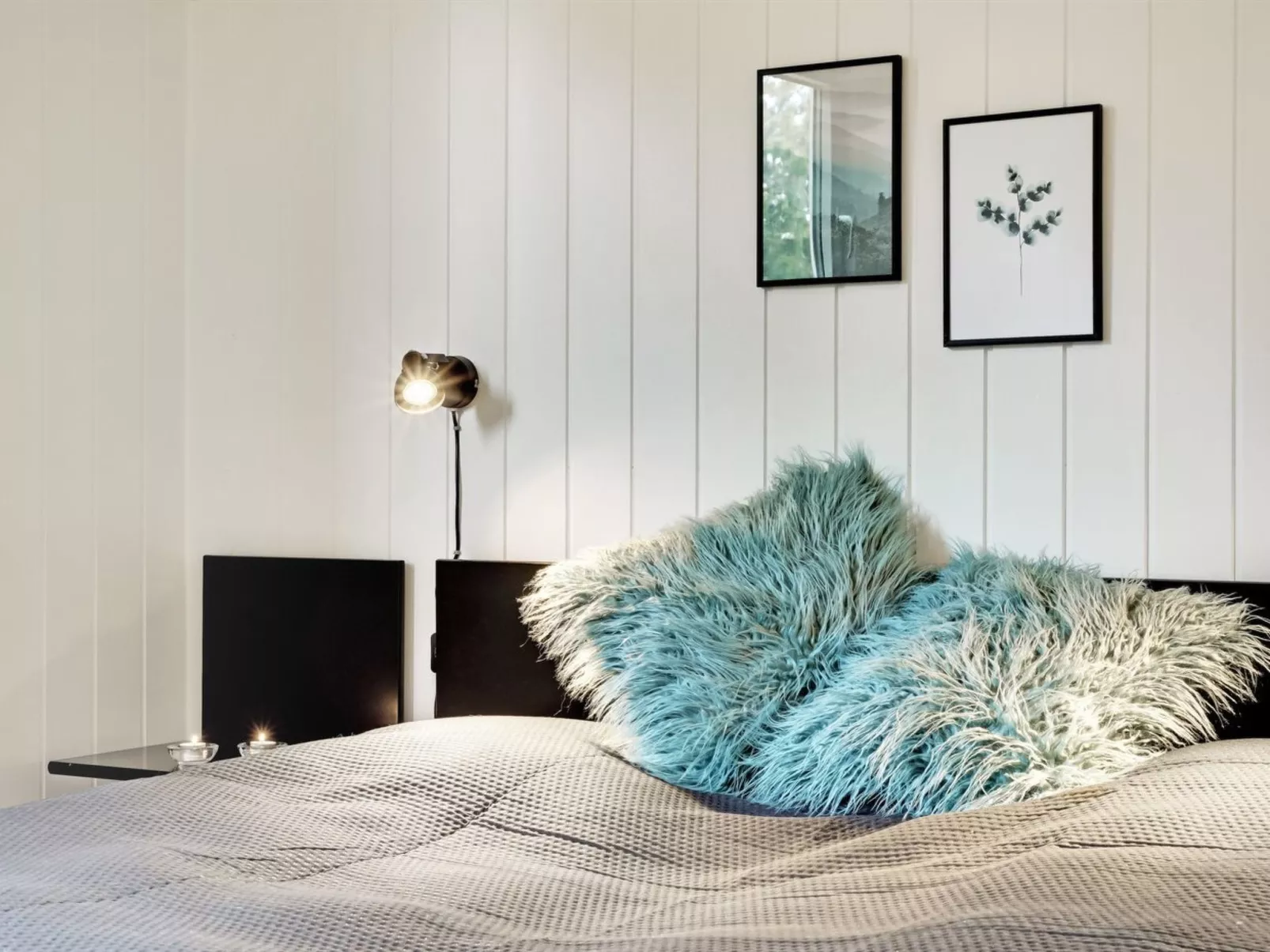 "Stense" - 900m from the sea-Dedans