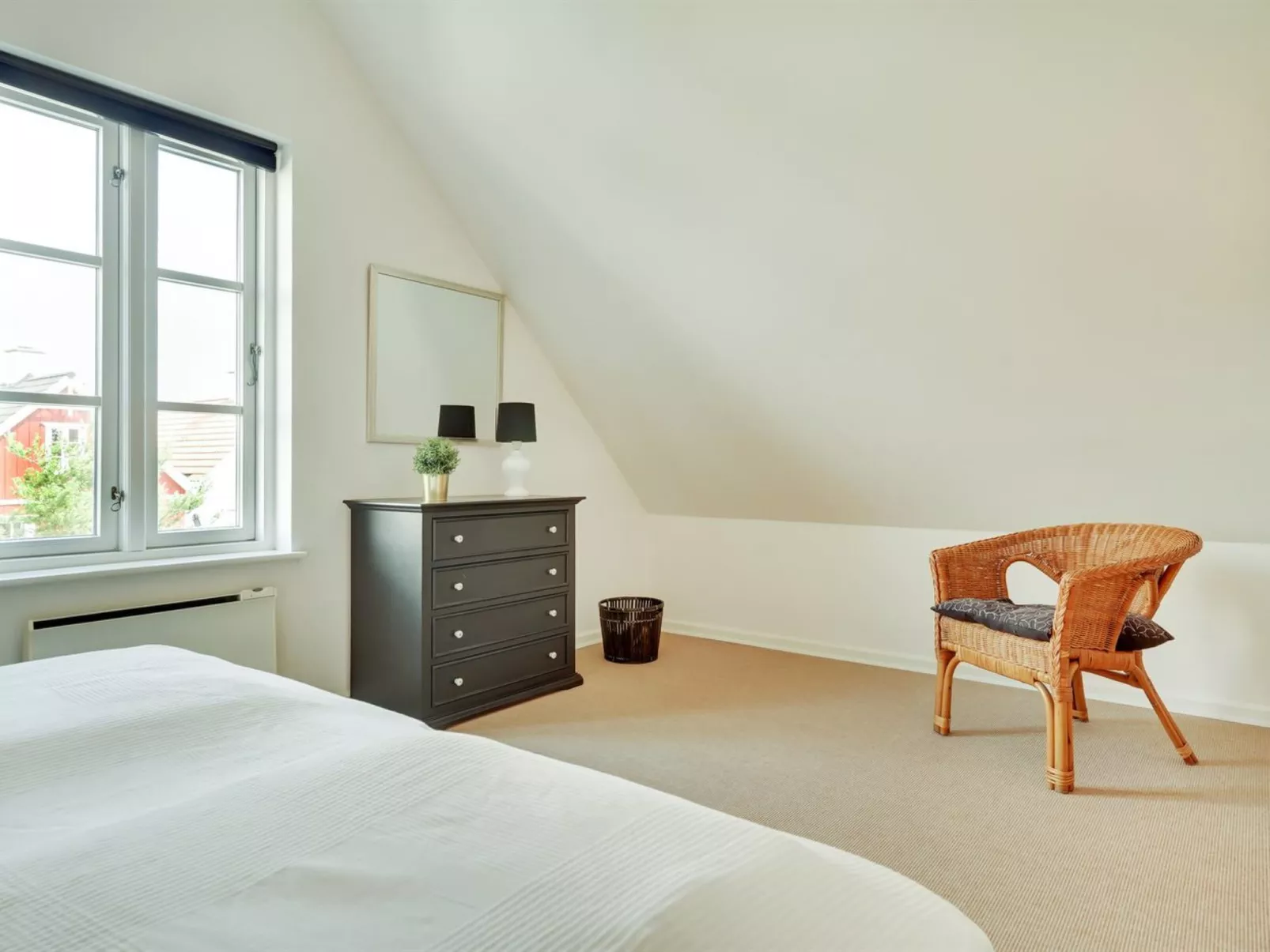 "Moa" - 800m from the sea-Drinnen