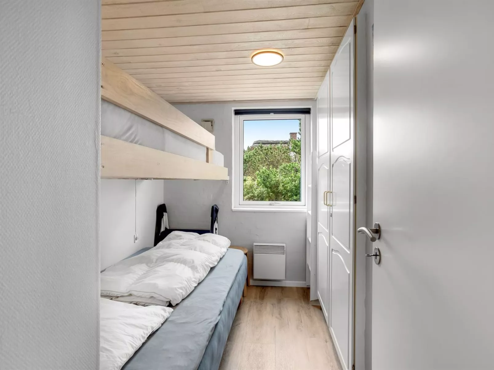 "Dirtje" - 200m from the sea-Drinnen