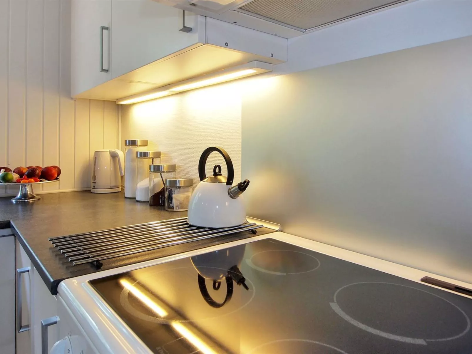 "Kadir" - 500m from the sea-Drinnen