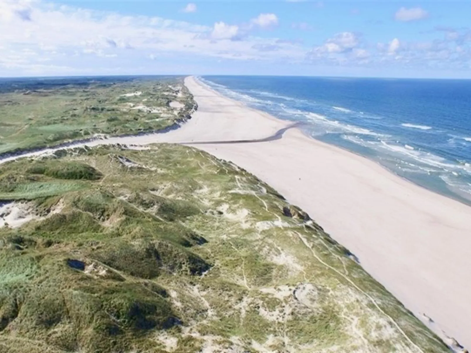 "Stillfrieda" - 12km from the sea-Outside