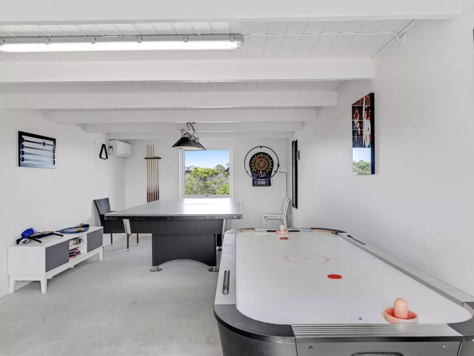 "Stillan" - 150m from the sea-Inside