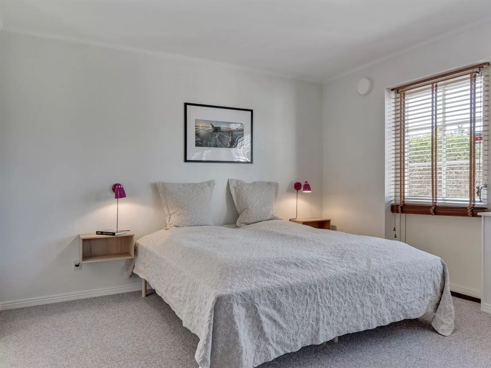 "Alfredine" - 1km from the sea-Inside