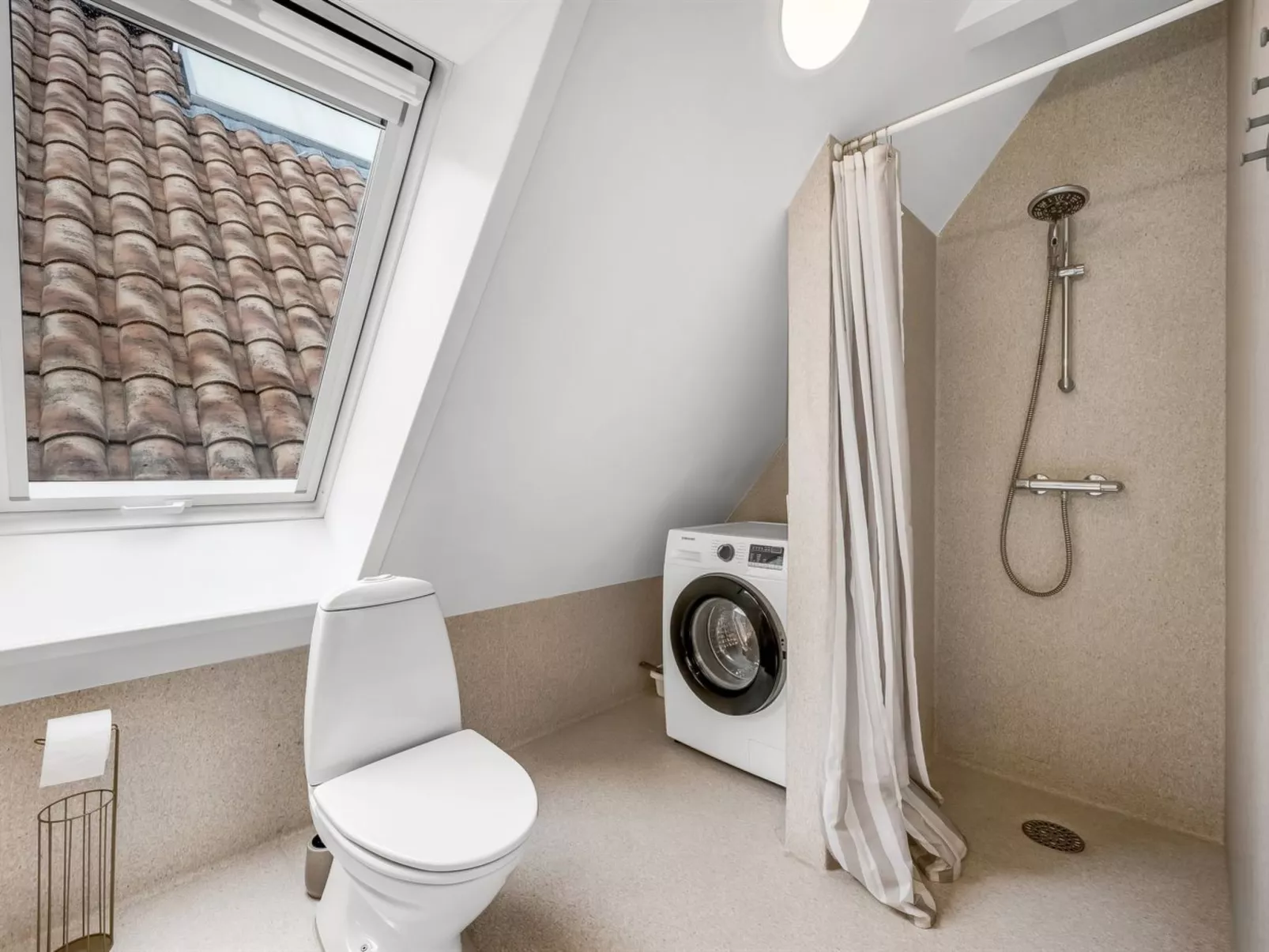 "Kerttu" - 900m from the sea-Dedans