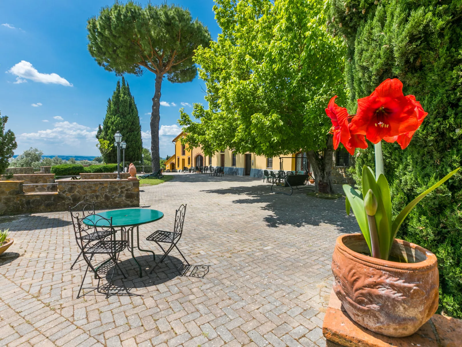 Montereggi-Dehors