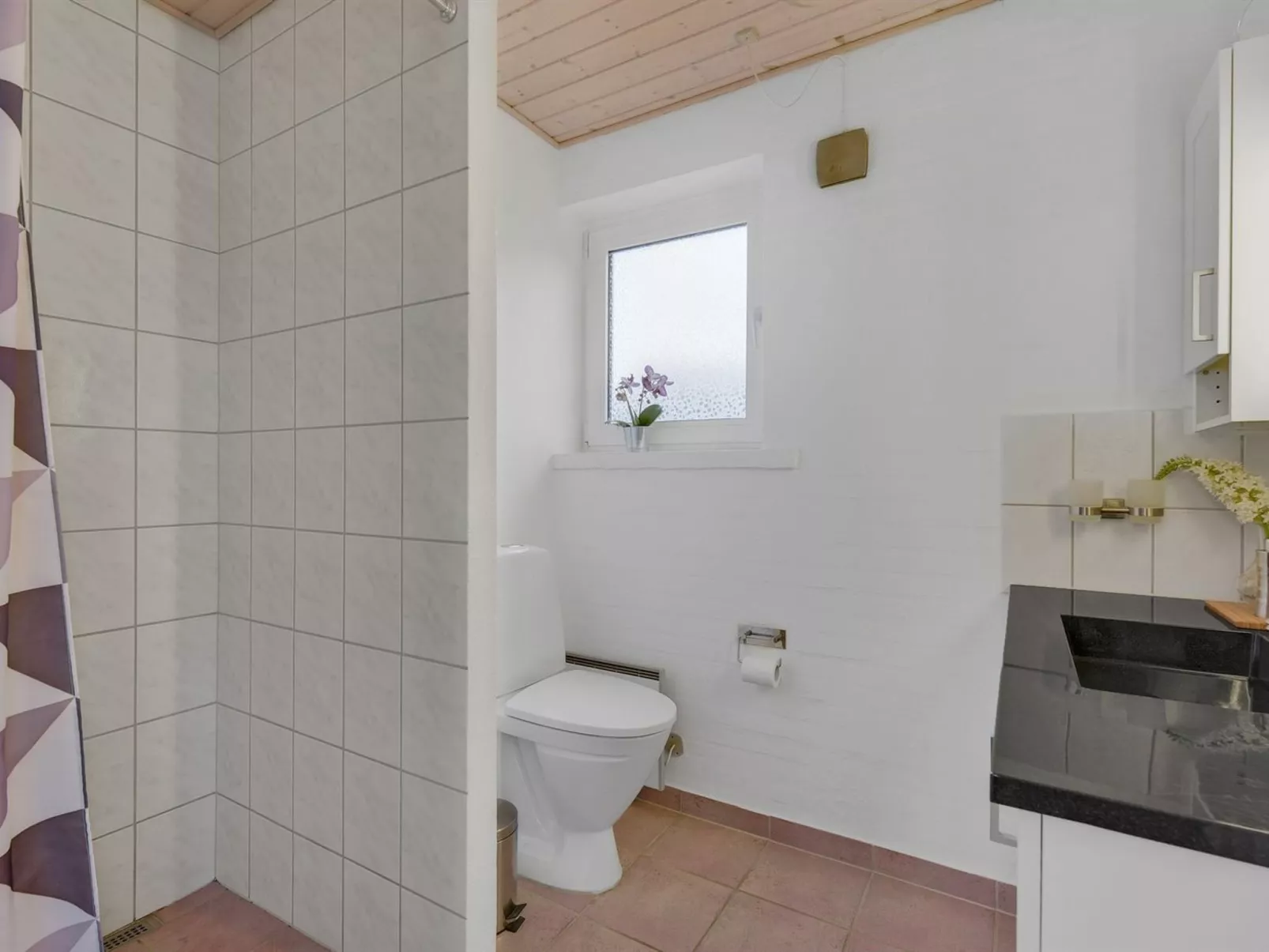 "Pernilla" - 2km from the sea-Inside