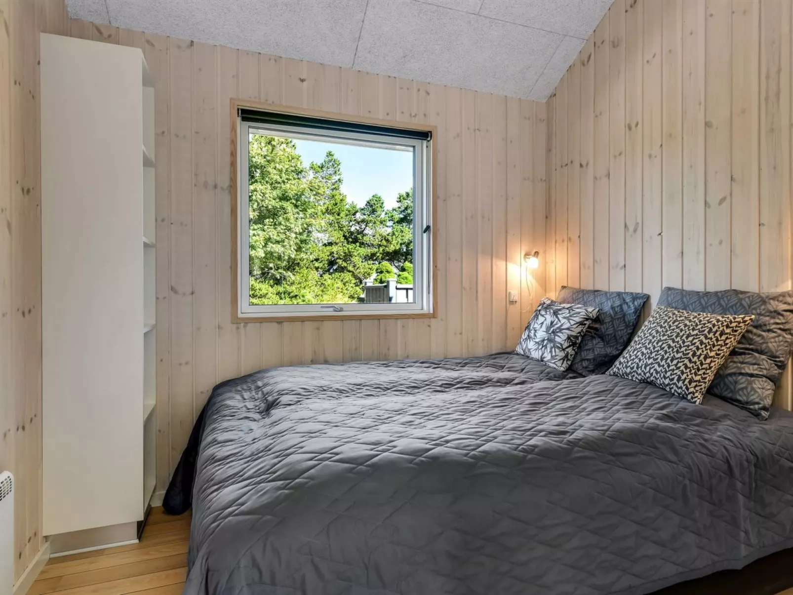 "Gundrath" - 1.4km from the sea-Inside