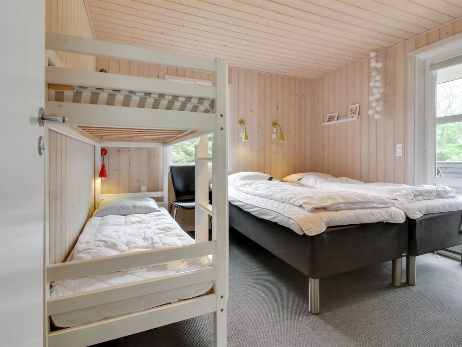 "Akkar" - 1.8km from the sea-Inside