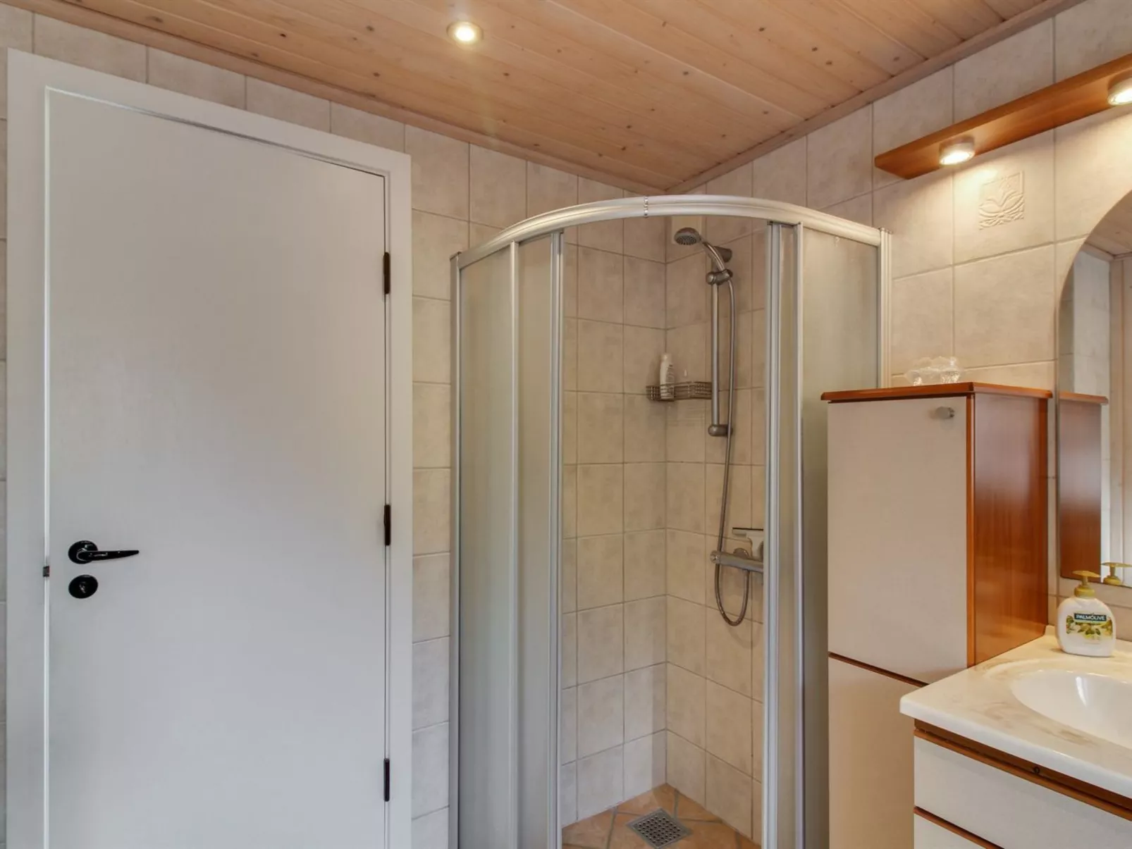 "Rasmina" - 1.2km from the sea-Inside