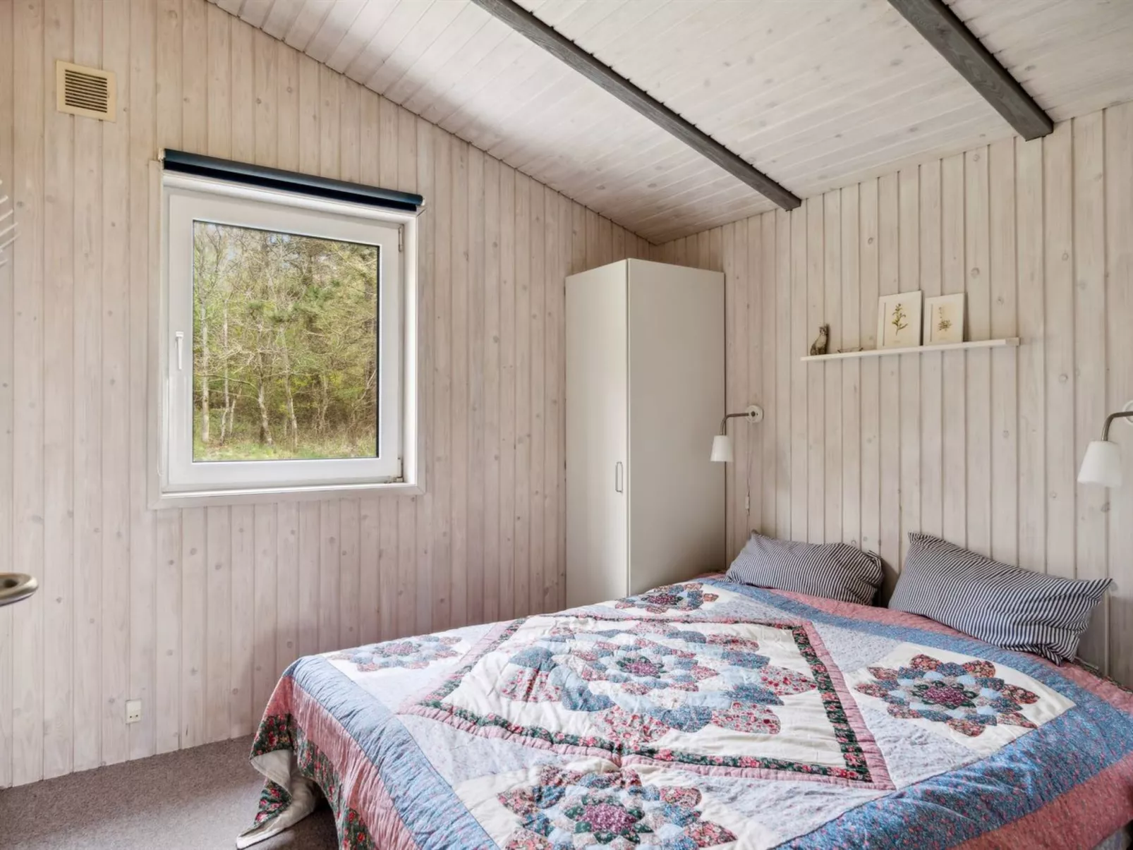 "Marius" - 30m from the sea-Inside