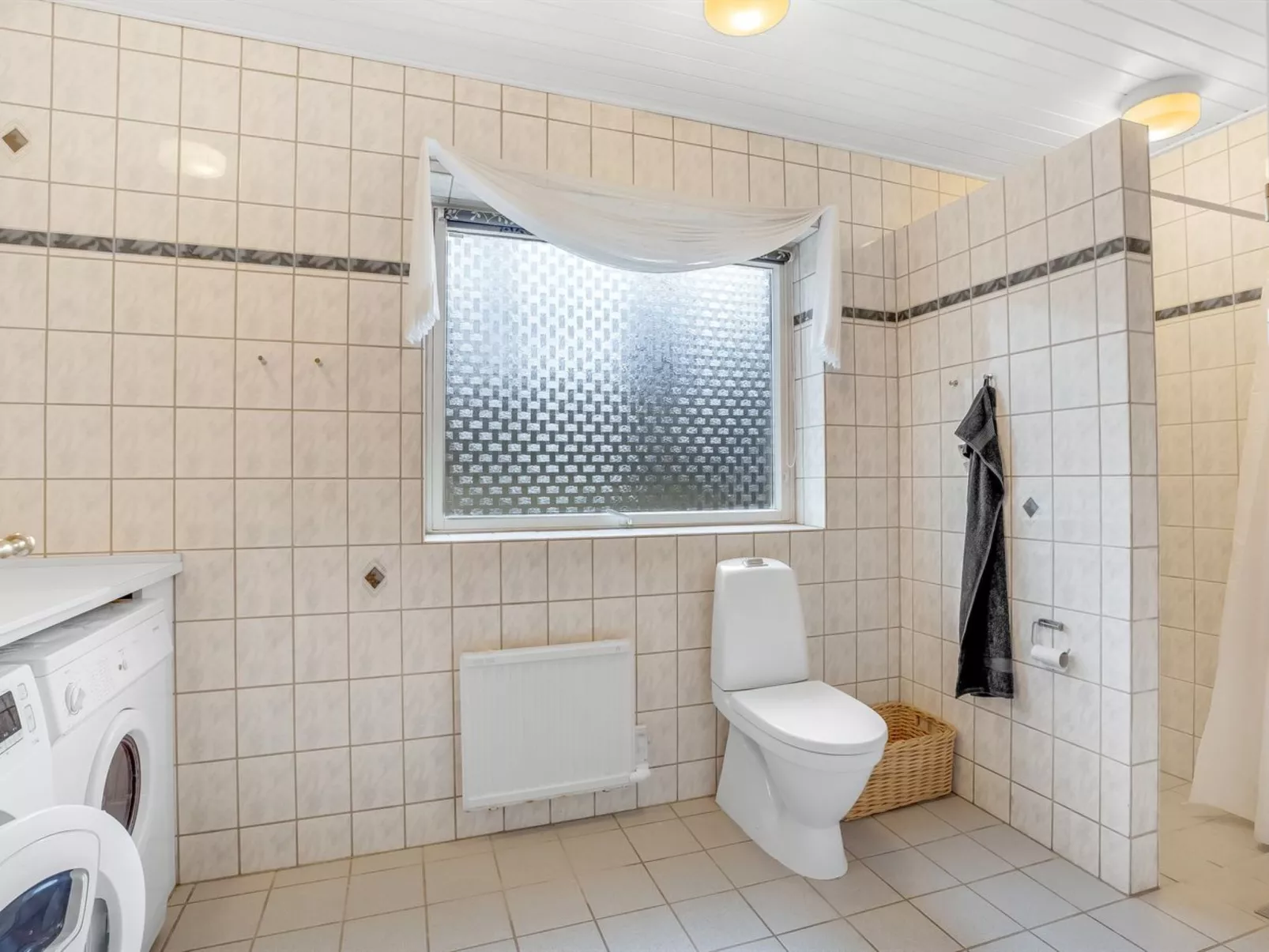 "Siggut" - 100m from the sea-Dedans